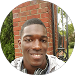 Profile photo of Mohamed Bah