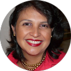 Profile photo of Victoria Morales