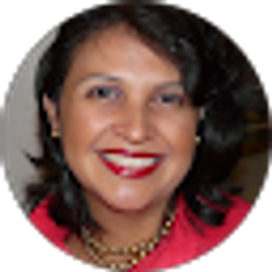 Profile photo of Victoria Morales