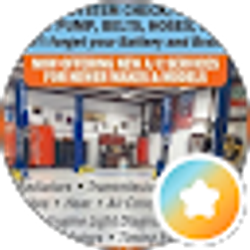 Profile photo of KATC AUTOMOTIVE REPAIR