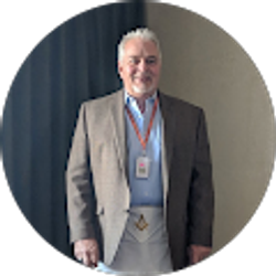 Profile photo of Tim Reynolds