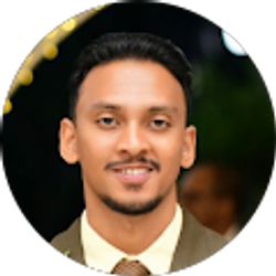 Profile photo of Ruvindu Marisha Perera