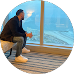 Profile photo of Carlos Moreno