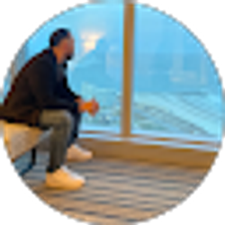 Profile photo of Carlos Moreno