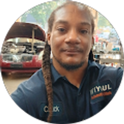 Profile photo of Charles Williams