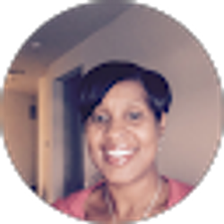 Profile photo of Victoria Martin