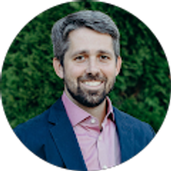 Profile photo of Abe Clark