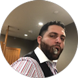 Profile photo of Ronny Altoon