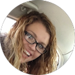 Profile photo of Amanda Shuman