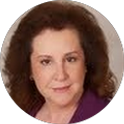 Profile photo of Gail Rocca