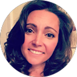 Profile photo of KRISTEN ERGENBRIGHT