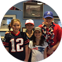 Profile photo of Matt Sprissler