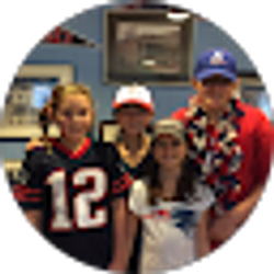 Profile photo of Matt Sprissler