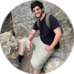 Profile photo of Christopher Gonzalez