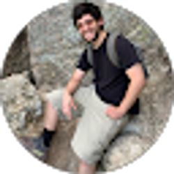 Profile photo of Christopher Gonzalez