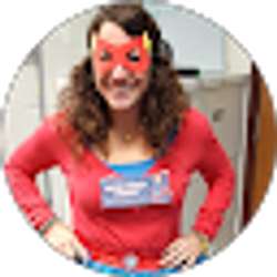 Profile photo of Jennifer Scott