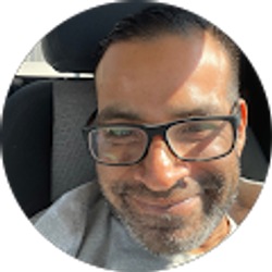 Profile photo of Charlie Reyes