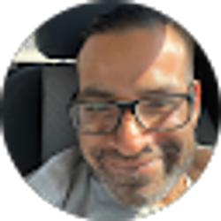 Profile photo of Charlie Reyes