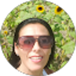 Profile photo of Sandra Martinez