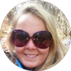 Profile photo of Katie Plunkett