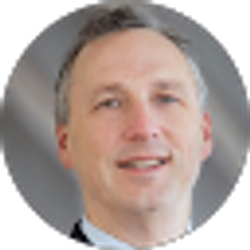 Profile photo of Douglas Luciani