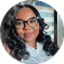 Profile photo of Khadijah Lewis
