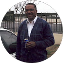 Profile photo of Serrell M. Gayton