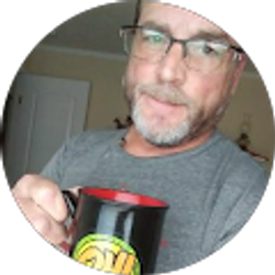 Profile photo of F Scott