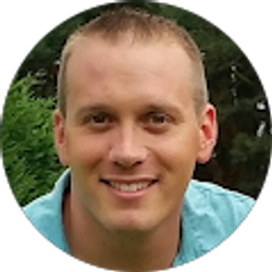 Profile photo of Michael Boese