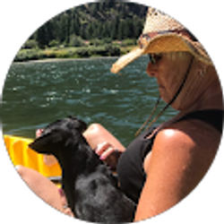 Profile photo of Cathy Walker