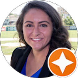 Profile photo of Monica Blake