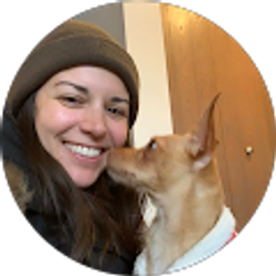 Profile photo of Carla Fiorenzo