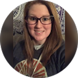 Profile photo of Lindsay DiBacco