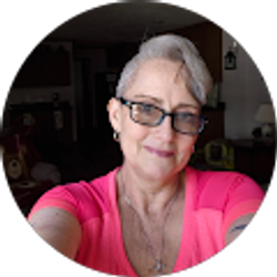 Profile photo of Brandy Ross