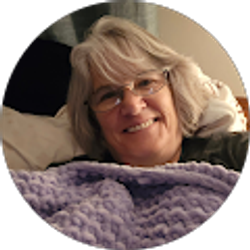 Profile photo of Melissa Shelton