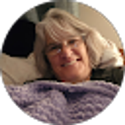 Profile photo of Melissa Shelton
