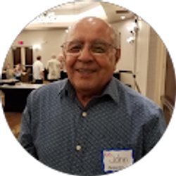 Profile photo of John D Amparan