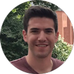 Profile photo of Drew Sappenfield