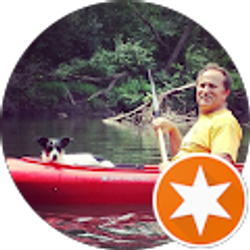 Profile photo of Darrel Hall