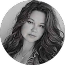 Profile photo of April Gibson