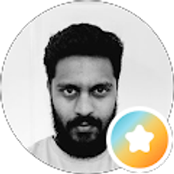 Profile photo of Anirudh Chandrasekaran