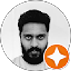 Profile photo of Anirudh .C