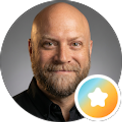 Profile photo of Joe Butler