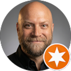 Profile photo of Joe Butler