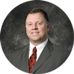 Profile photo of Jon Bruce