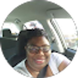 Profile photo of Samella Murray