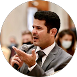 Profile photo of Khalaf Alharbi