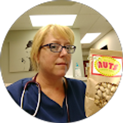 Profile photo of Patty Scott