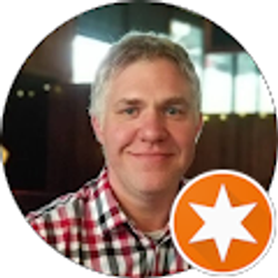 Profile photo of Tucker Pearce