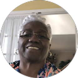 Profile photo of Thelma Wright